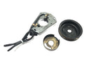 BMW R 1100 S R2S [2000] - Placa do sensor de ignição do gerador de pulsos do sensor Hall sender-5