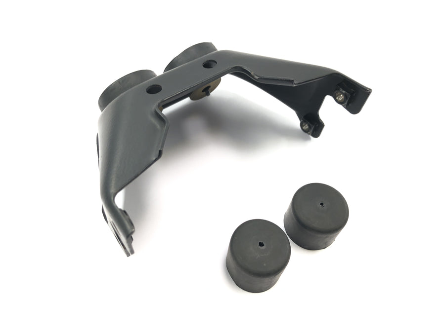 Triumph Daytona 1200 T300D [1994] - Montagem em tanque Montagem em tanque
