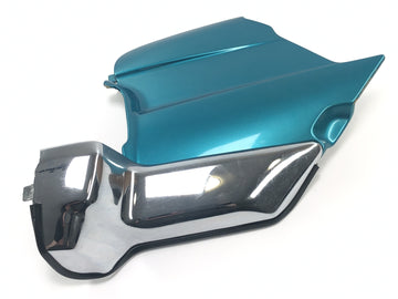 Honda GL 1500 Goldwing SC22 [1993] - Carenagem lateral carenagem inferior direita - 0