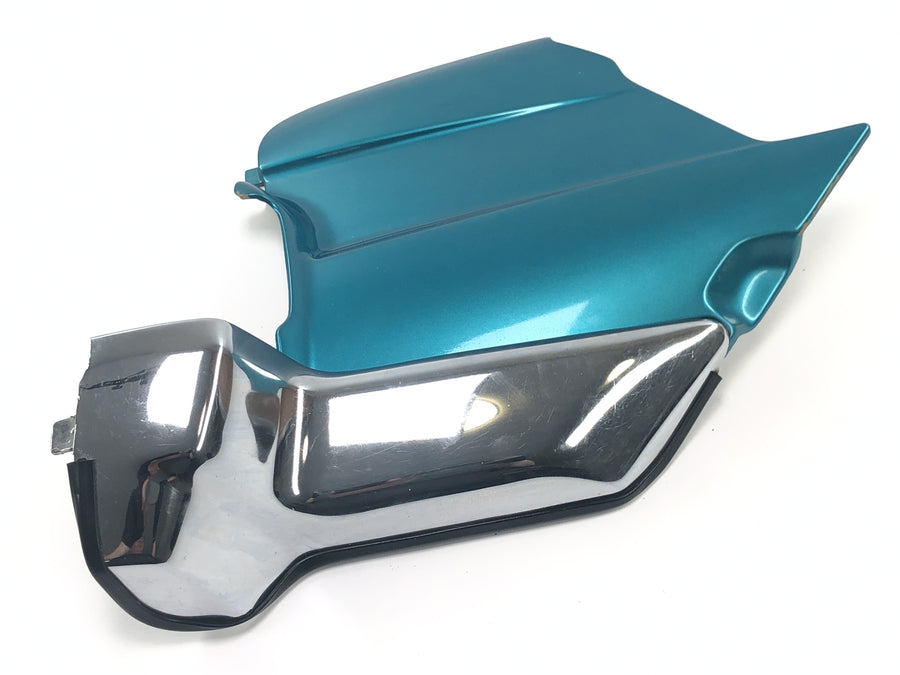 Honda GL 1500 Goldwing SC22 [1993] - Carenagem lateral carenagem inferior direita