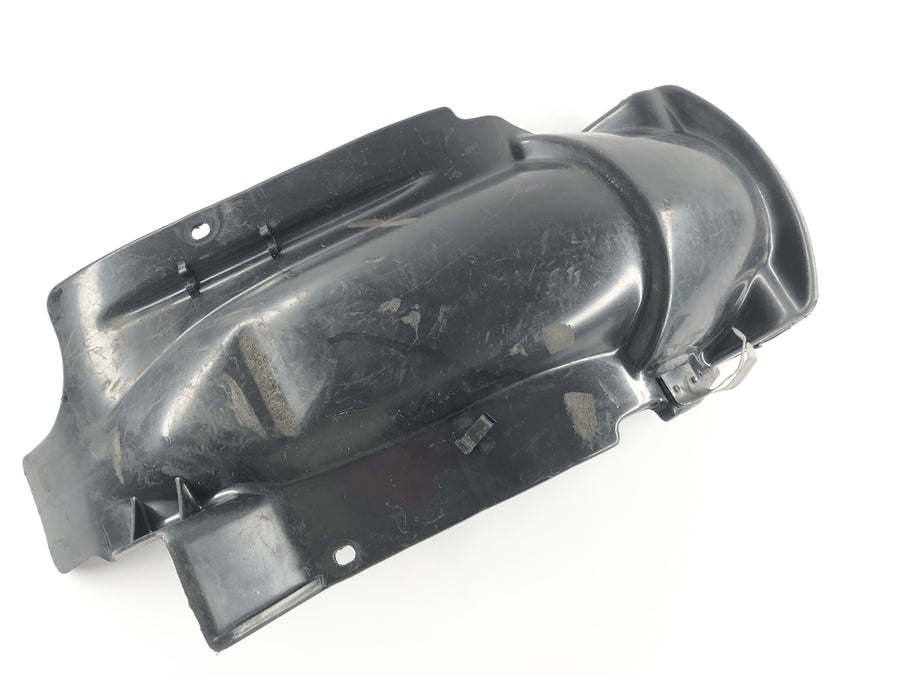 Yamaha XS 400 2A2 [1982] - Proteção de respingos Tampa interna de roda traseira de pára -choque