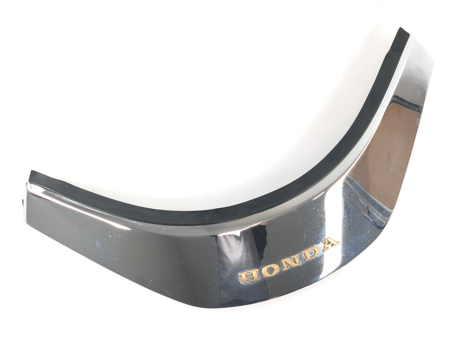 Honda GL 1500 Goldwing SC22 [1993] - Carenagem do para-brisa frontal