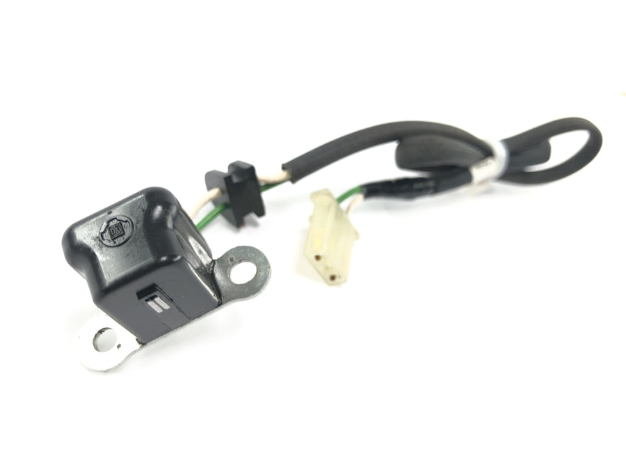 KTM 640 LC4 EGS [1999] - Sensor de captação gerador de pulsos sensor de velocidade gerador de pulsos de ignição