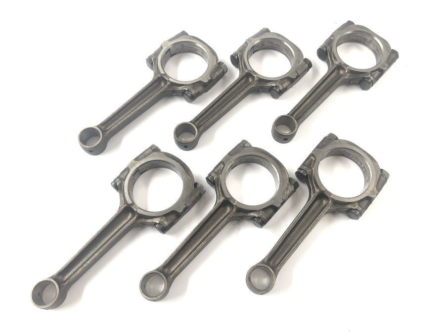 Honda GL 1500 Goldwing SC22 [1987] - conjunto de bielas