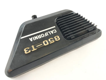 Moto Guzzi 850 -t3 [1980] - Parte do lado da limpeza à esquerda - 0