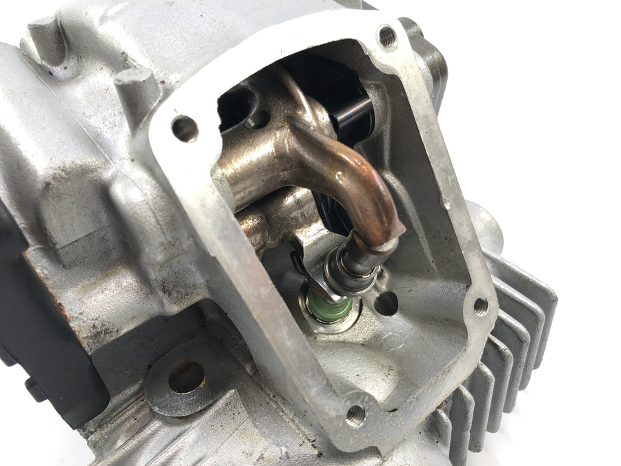 Ducati ST2 944 [1999] - Cilindro com pistão