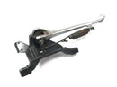 Yamaha XVS 650 Drag Star VM03 [2001] - Stand Stands com suporte para pés de moto de mola-3