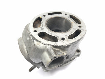 Sachs ZX 125 [1998] - cilindro sem pistão