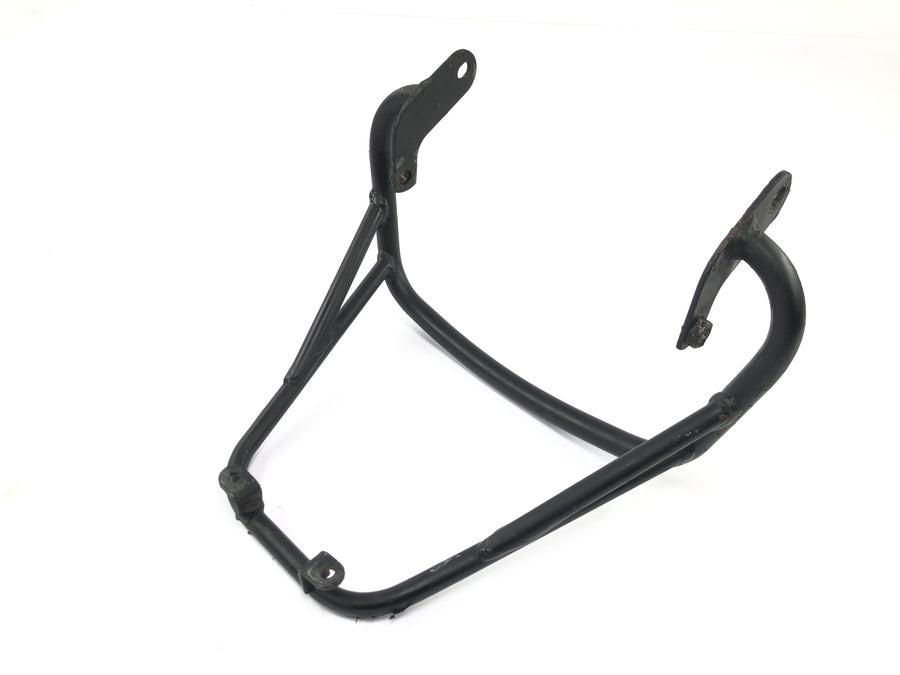 Sachs ZX 125 [1998] - Subchassi traseiro do bagageiro