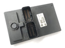BMW K 1300 S K12S [2010] - Locksmith Zündchlos CDI Tank Lock para Gabelbrücke acima do cockpit de tacho ECU-14
