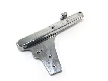Kawasaki VN -15 VNT50A [1989] - Holder Fender Back Fenderutz Folha de proteção à esquerda