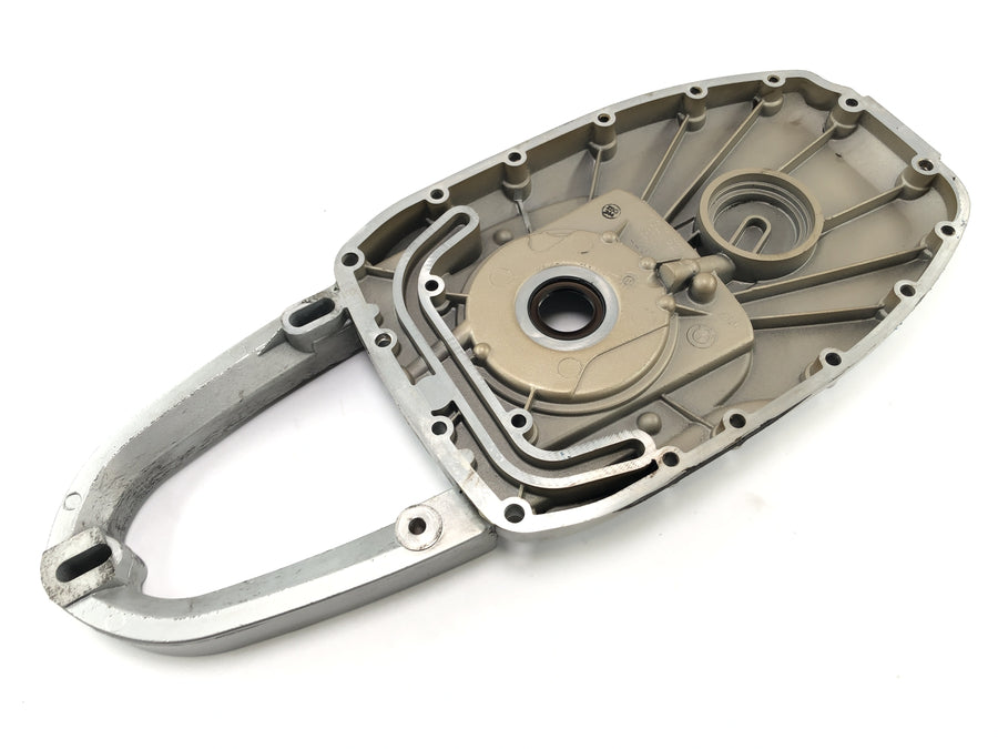 BMW R 1150 R R21 [2003] - Tampa do motor da capa inferior