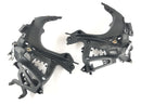 BMW K 1300 S K12S [2010] - Suporte de carenagem esquerda direita montagem em farol chifres-1