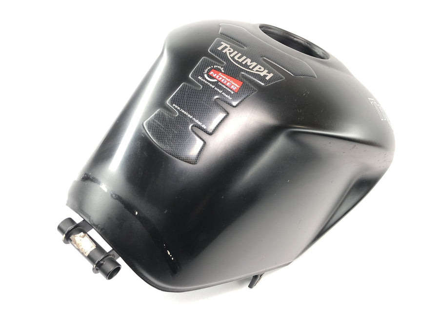 Triumph Speed Triple 1050 515NJ [2007] - Tanque de combustível Tanque de gasolina Tanque de combustível