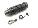 Yamaha FJ 1100 47E [1985] - Rolo de comutação do rolo de engrenagem do interruptor Rolo de comutação-1