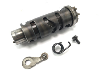 Yamaha FJ 1100 47E [1985] - Rolo de comutação do rolo de engrenagem do interruptor Rolo de comutação