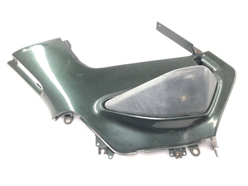 Honda ST 1100 SC26 Pan European [1990] - Carenagem lateral esquerda central