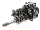 BMW K 1300 R K12S [2014] Caixa de engrenagens-1
