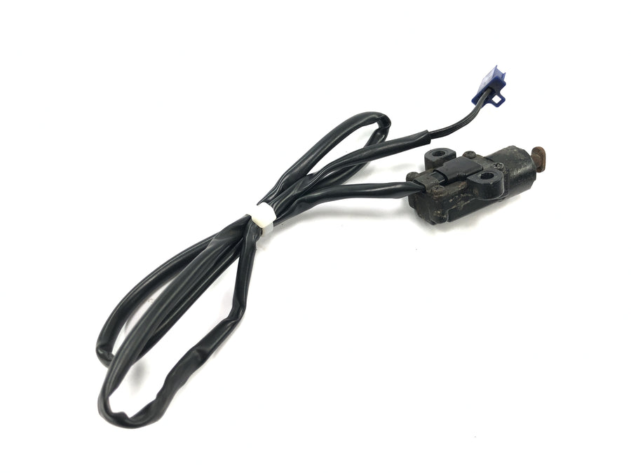 Aprilia RS 125 TW [2017] - Interruptor do cavalete lateral