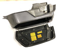 Honda GL 1500 Goldwing SC22 [1987] - Conjunto de mala com top case porta-bagagem conjunto de caixa de mala-8