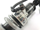 BMW R 1200 ST R1ST [2006] - Absorvedor de choque de mola na parte traseira.-4