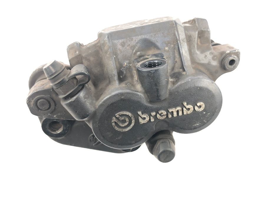 BMW C1 125 [2002] - Pinça de freio Brembo dianteiro