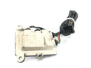 Honda NSR 125 JC20 [1991] - Painel de controle da cabine da unidade de exibição de luz indicadora-4