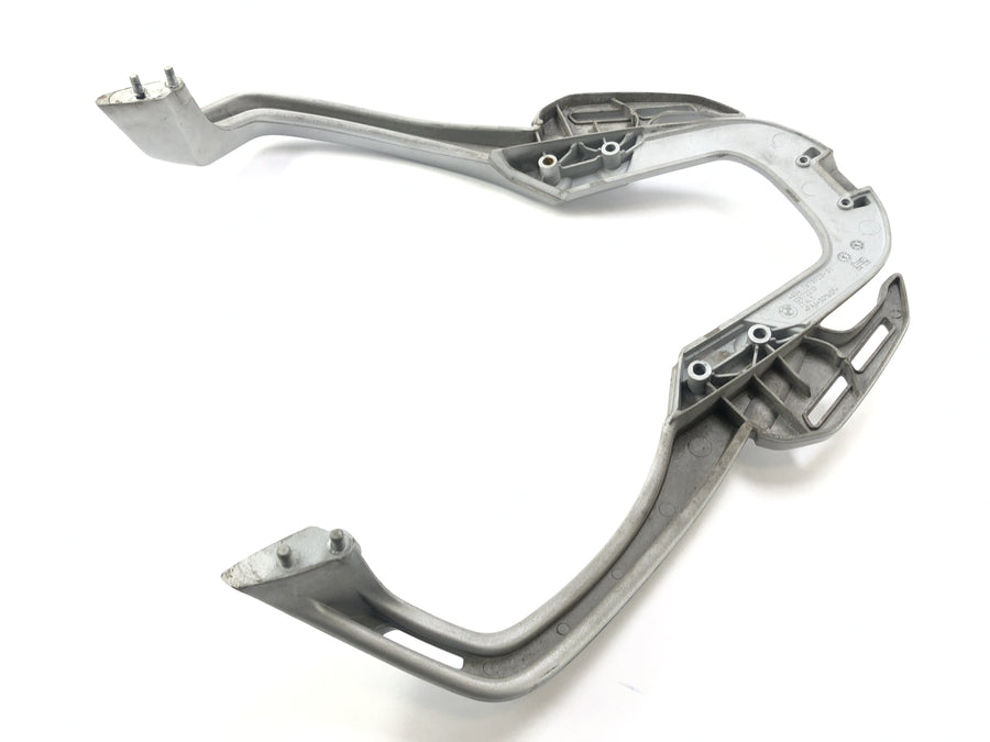 BMW F 650 GS Dakar [2007] - identificador passional
