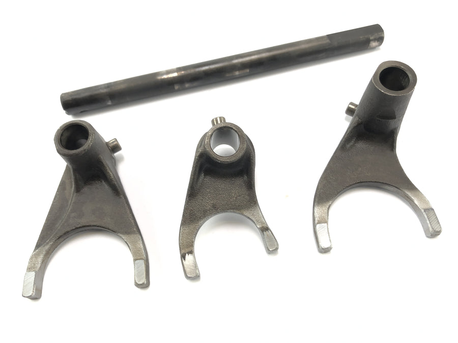 Honda GL 1000 Goldwing GL1 [1978] - Switch -O Switching Fork Set
