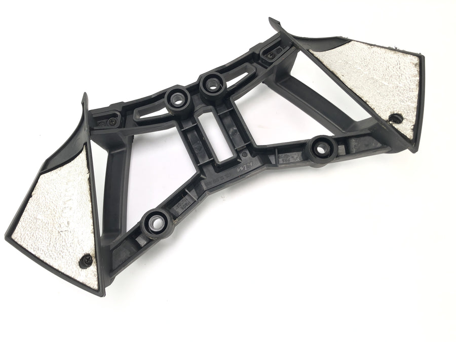 KTM 950 SM LC8 [2008] - Placa de proteção de cobertura de escape de escape de escape de escape