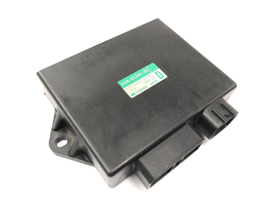 Yamaha TRX 850 4UN [1996] - Unidade de controle unidade de ignição módulo CDI
