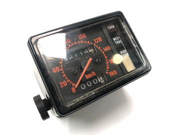Honda XL 600 R PD03 [1986] - Velocímetro tacômetro display km/h