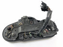 Kawasaki ZRX 1200 S ZRT20A [2002] - Instrumentos do cockpit do tacômetro-4
