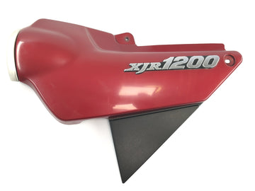 Yamaha XJR 1200 4PU [1996] - Tampa lateral carenagem esquerda