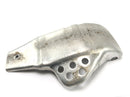 HONDA SLR 650 RD09 [1997] - Placa de proteção contra proteção contra proteção da proteção do motor Alumínio da placa de derrapagem-2