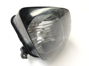 Honda Vtr 1000 SP 1 SC45 [2001] - Faróis à esquerda