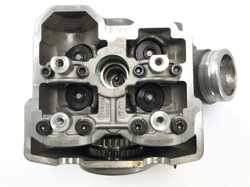 KTM 950 SM LC8 [2008] - Cabeça do cilindro na parte traseira - 0