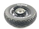 Yamaha XVS 650 4VR [1997] - Roda traseira com raios 3,50 x 15"-5