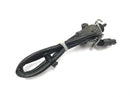 Triumph Speedmaster 900 [2003] - Interruptor do cavalete lateral Controle do cavalete lateral-4