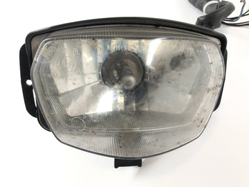 Yamaha XT 660 DM01 [2004] - Faróis - 0