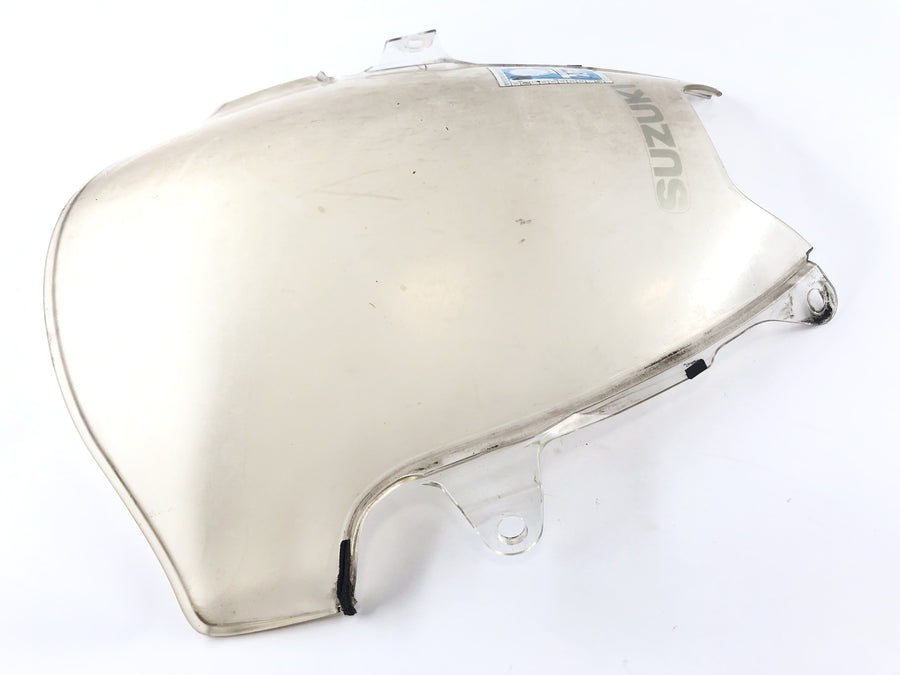 Suzuki GSF 1200 S Bandit WVA9 [2003] - Para-brisa