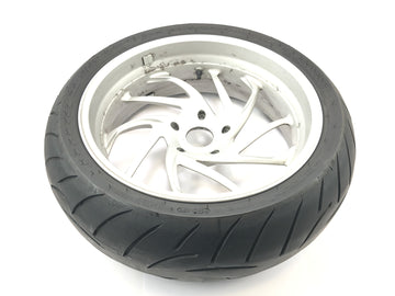 BMW K 1200 S K12S [2005] - Jante traseira 6,00 x 17"