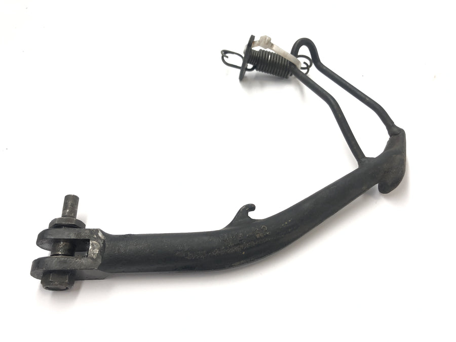 Honda XBR 500 PC15 [1989] - Stand Stands With Spring