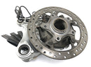 BMW R 1200 R R1ST [2008] - tração traseira 33/12 transmissão final cardan-7