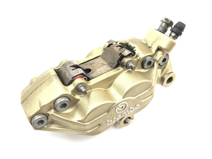 Ducati ST3 S3 [2004] - Pinça de freio dianteiro direito Brembo