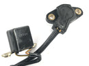 KTM RC 125 [2016] - Interruptor neutro do sensor de marcha com gerador de pulsos de captação-3