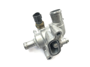 Honda CBR 1000 RR SC57 [2006] - Termostato caixa termostato distribuidor de refrigerante - 0