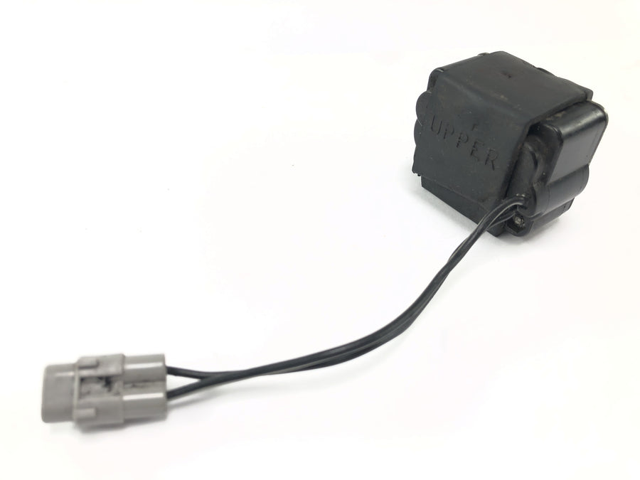 Aprilia SL 1000 Falco PA [2000] - Sensor de inclinação do sensor de inclinação