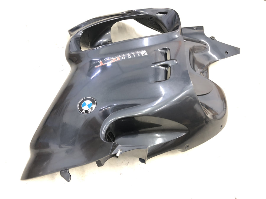 BMW R 1100 RT 259 [1999] - Carenagem lateral direita código de cores 704