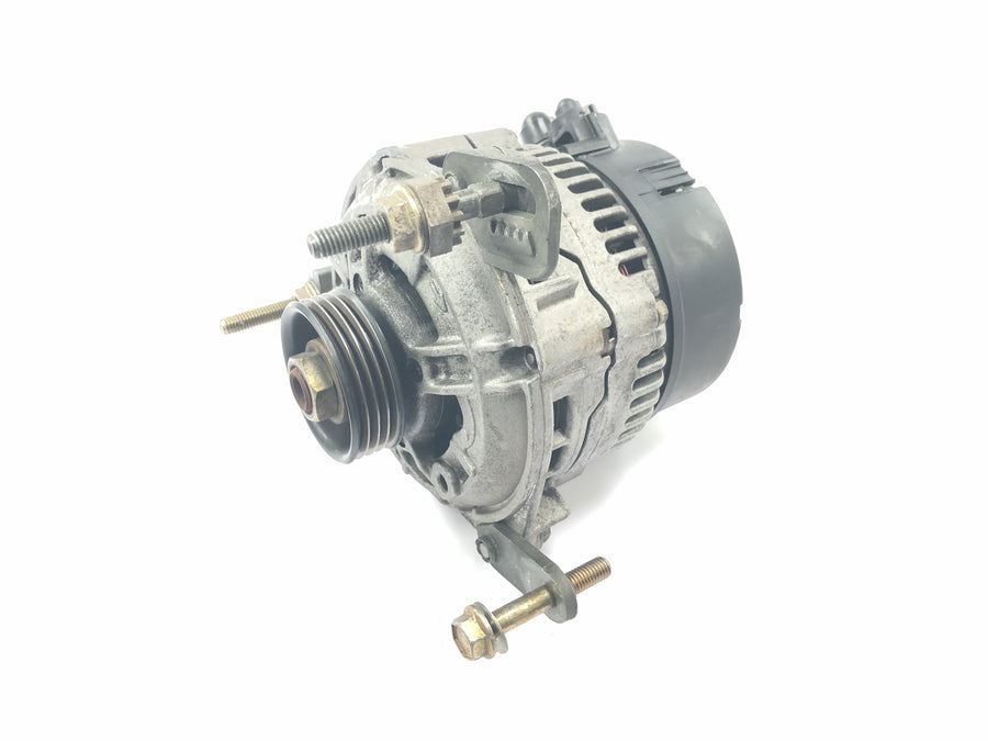 BMW R 1100 S R2S [2000] - Alternador Gerador 50A Gerador de Carregamento Bosch Alternador